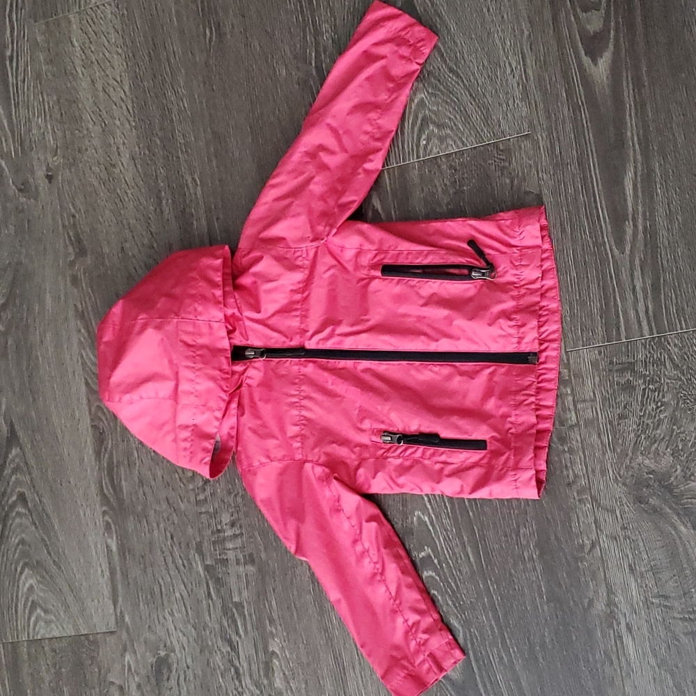 💗 Girls 💗 Jacket - Lightweight Size 2